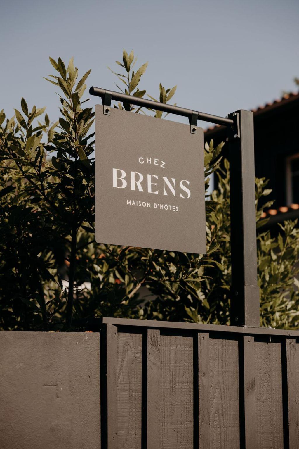 Chez Brens - Maison D'Hotes A La Hume Gujan-Mestras Exterior photo